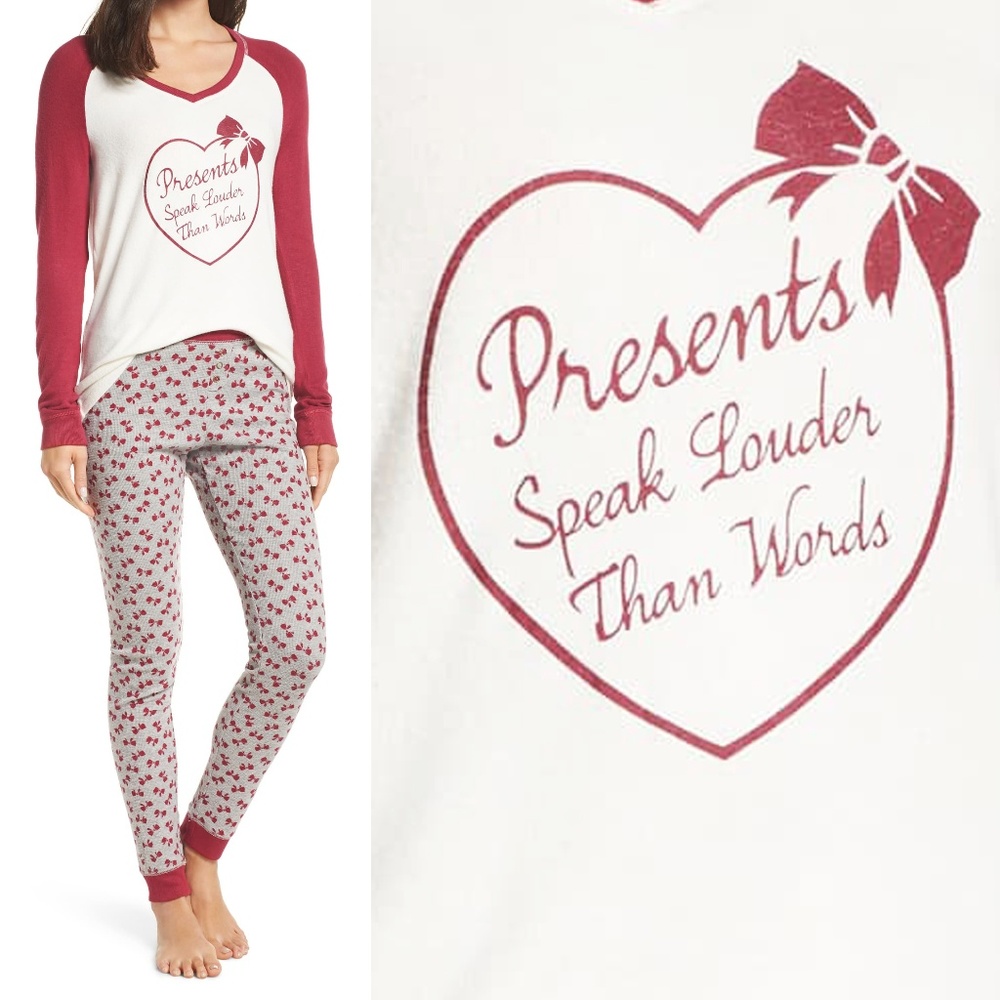 Christmas Holiday Pajamas